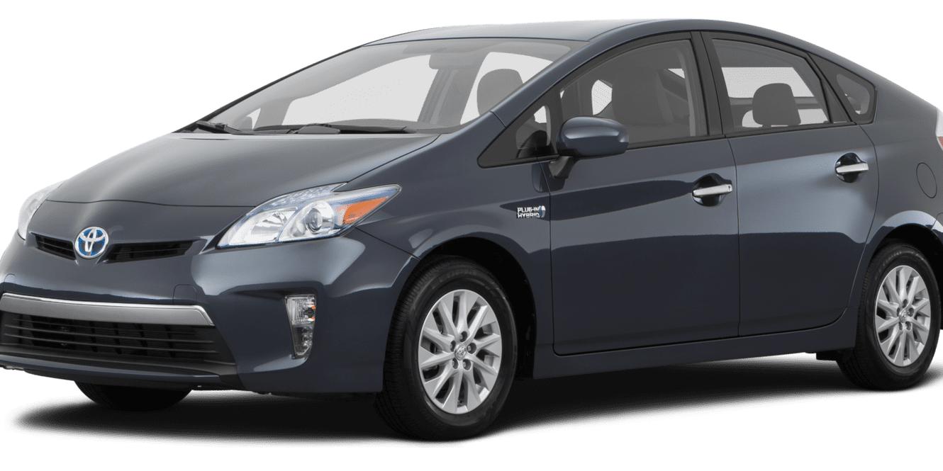 TOYOTA PRIUS PLUG-IN 2015 JTDKN3DP9F3073622 image TOYOTA PRIUS PLUG-IN 2015 JTDKN3DP9F3073622 image
